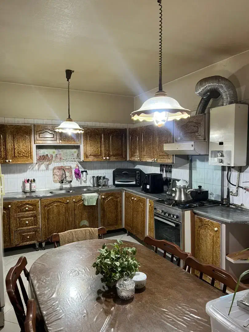 کابینت دست دوم|مصالح و تجهیزات ساختمان|هشتگرد, فاز ۱ مهستان|دیوار