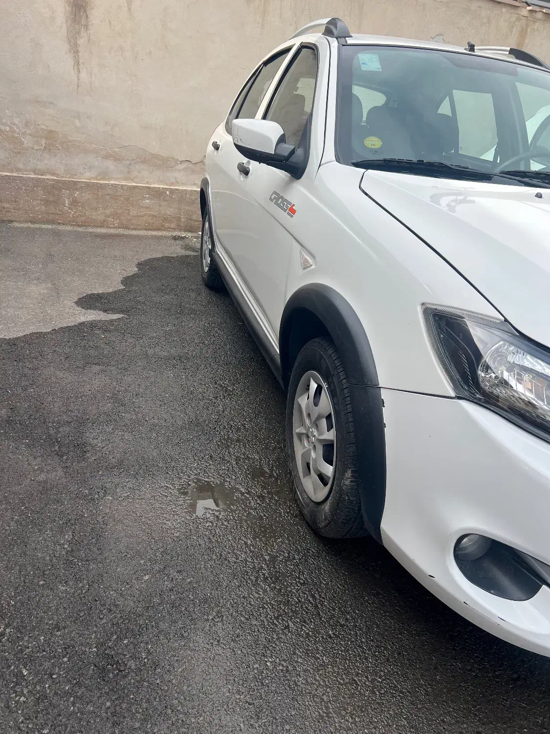 کوئیک 1401|خودرو سواری و وانت|کرج, مهرویلا جنوبی|دیوار