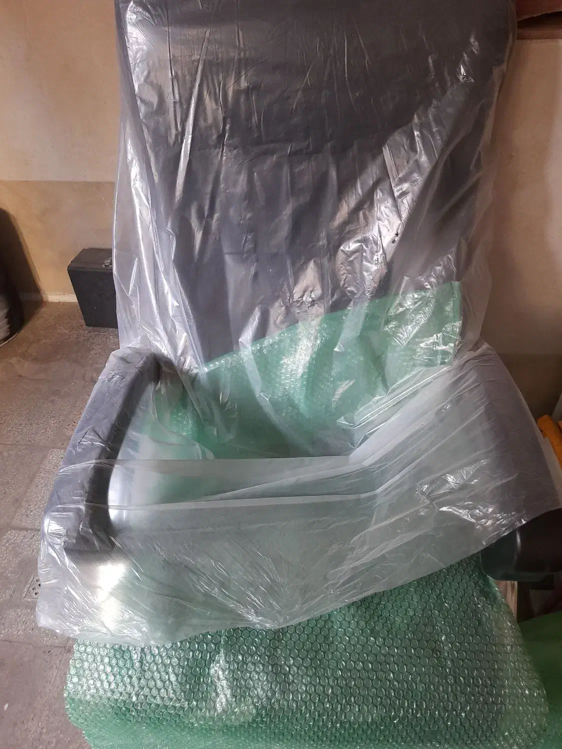 صندلی مدیریتی جنس اصلی|مبلمان اداری|نیشابور, شریعتی|دیوار