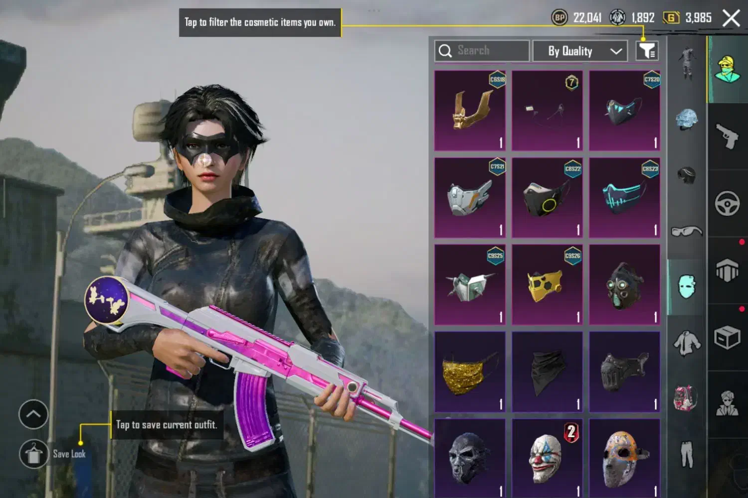 اکانت پاپجی|کنسول، بازی ویدئویی و آنلاین|بندرعباس, |دیوار