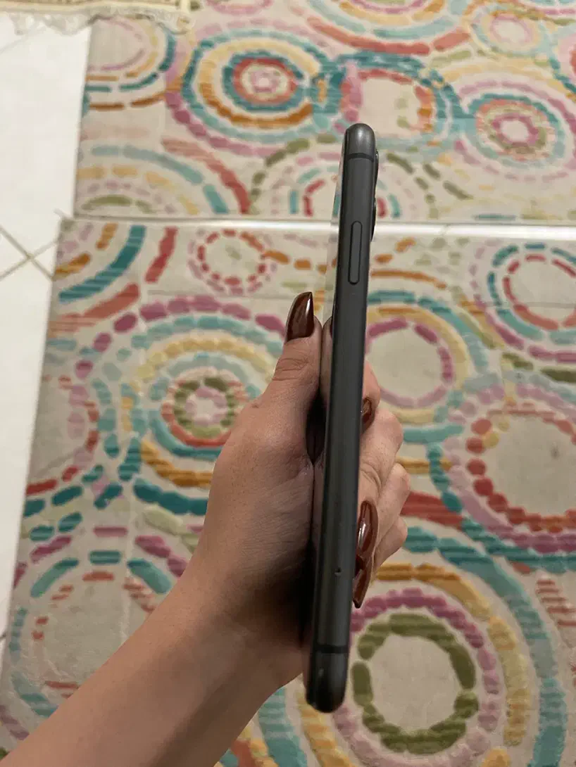 Iphone 11 normal|موبایل|تهران, تهرانپارس شرقی|دیوار