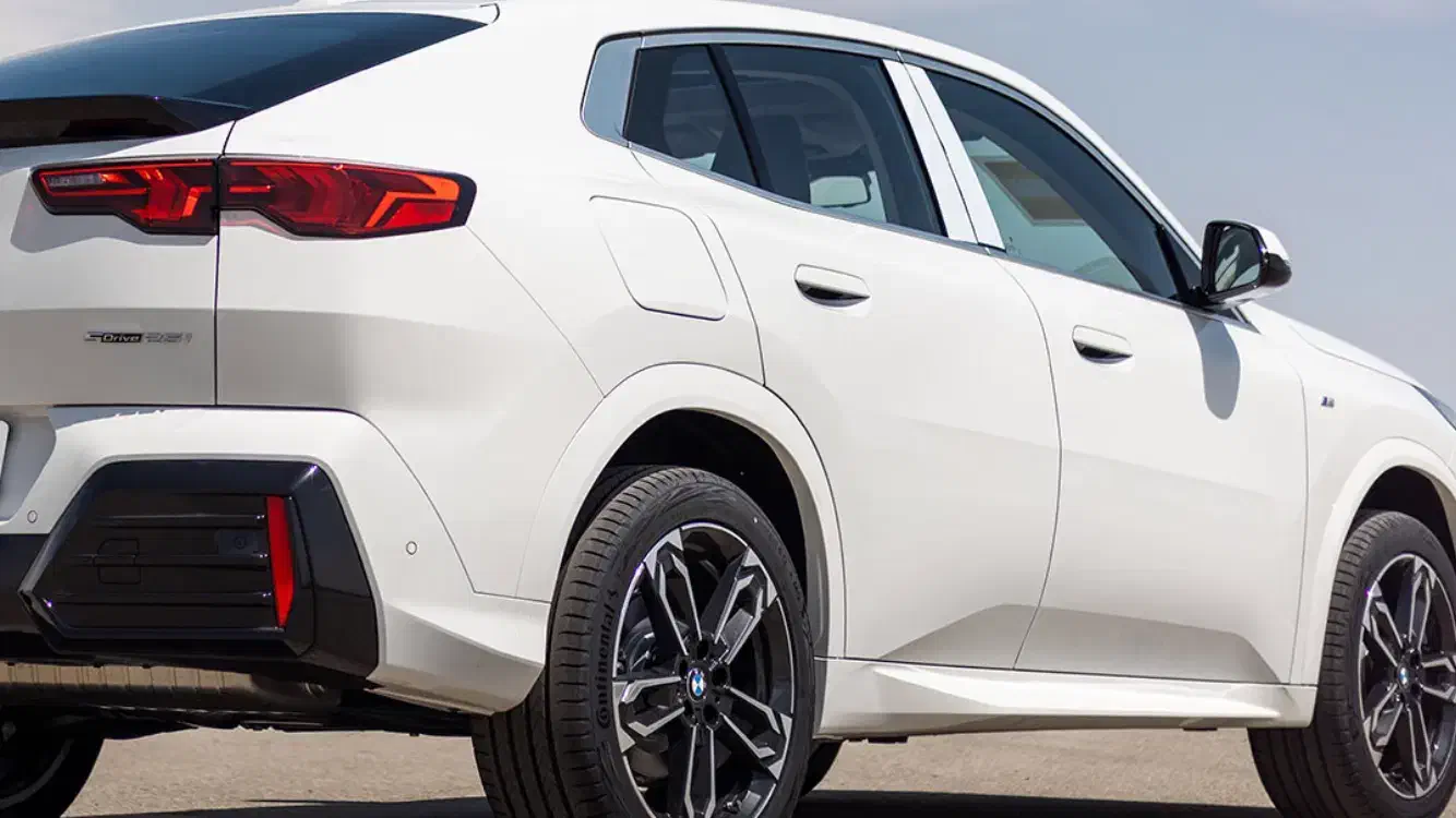 بی ام و x2 فول 2025 با هارمن المان|خودرو سواری و وانت|تهران, جمالزاده|دیوار