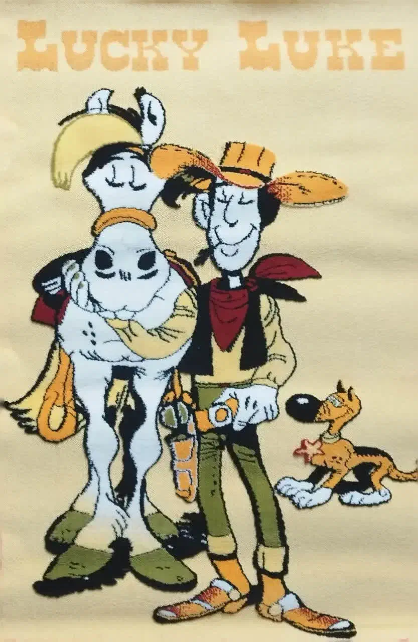 فرش اتاق کودک|فرش|مبارکه, |دیوار