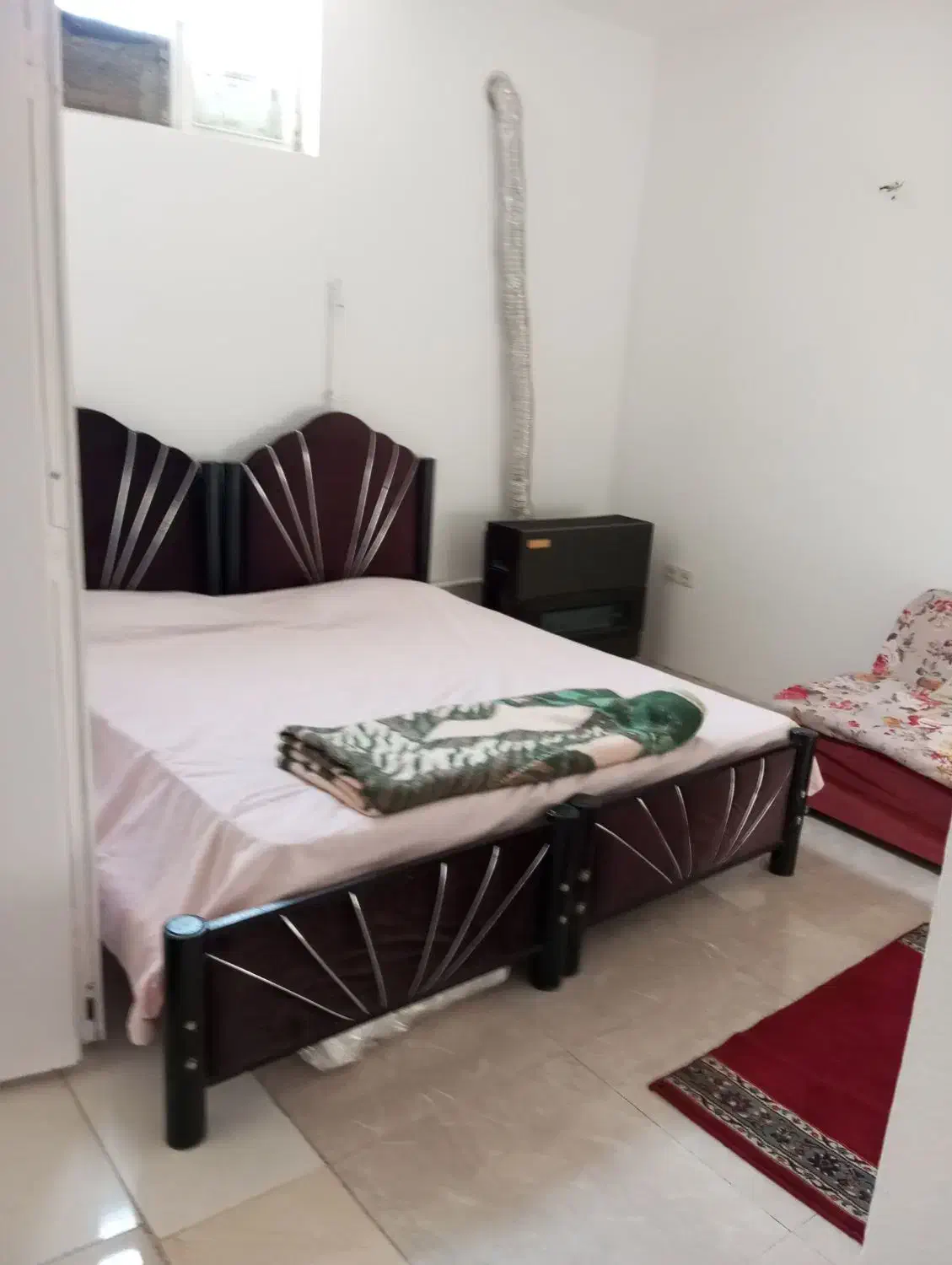 دو تا سوئیت با تمامی امکانات ومستقل|اجارهٔ کوتاه‌مدت آپارتمان و سوئیت|تهران, آهنگران (سراسیاب دولاب)|دیوار