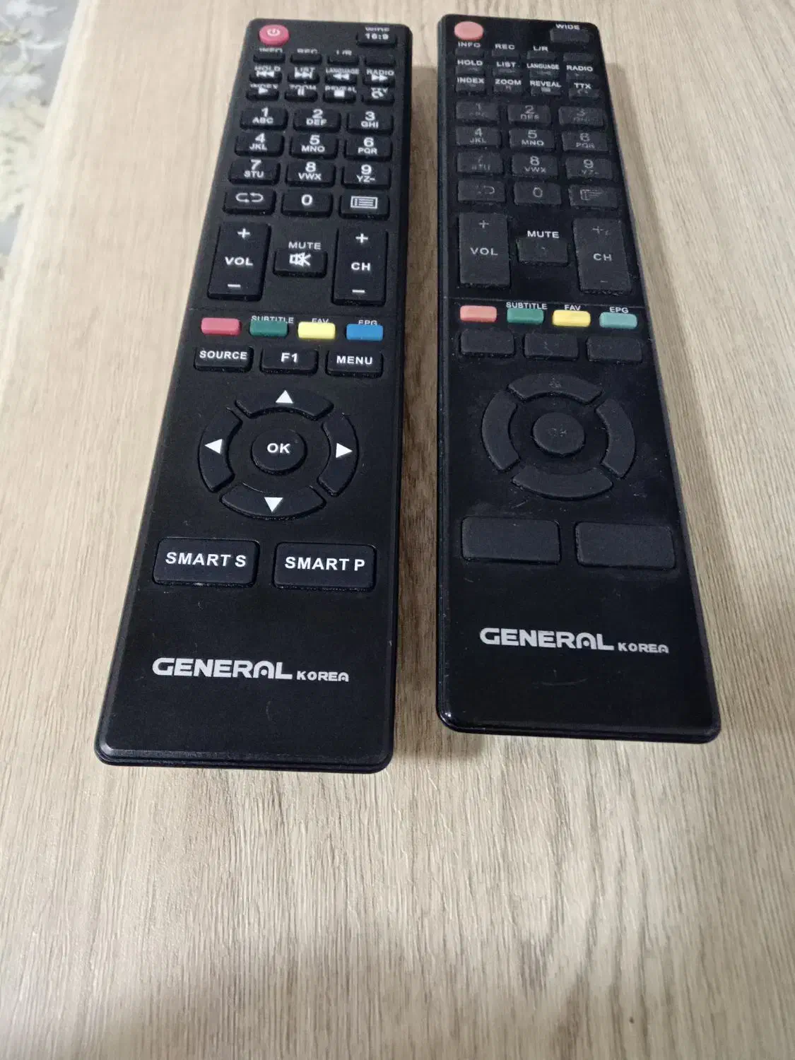 کنترل تلویزیون|تلویزیون و پروژکتور|جوانرود, |دیوار