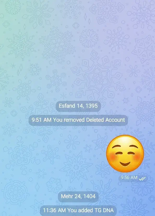 فروش گروه و کانال و اکانت تلگرامی سال ۲۰۱۶ تلگرام|لوازم جانبی موبایل و تبلت|تهران, آهنگ|دیوار