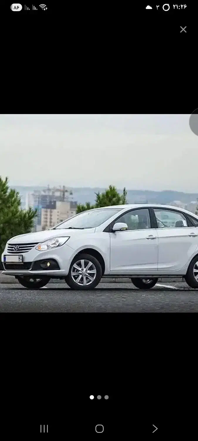 خودرو|خودرو سواری و وانت|لاهیجان, شقایق|دیوار