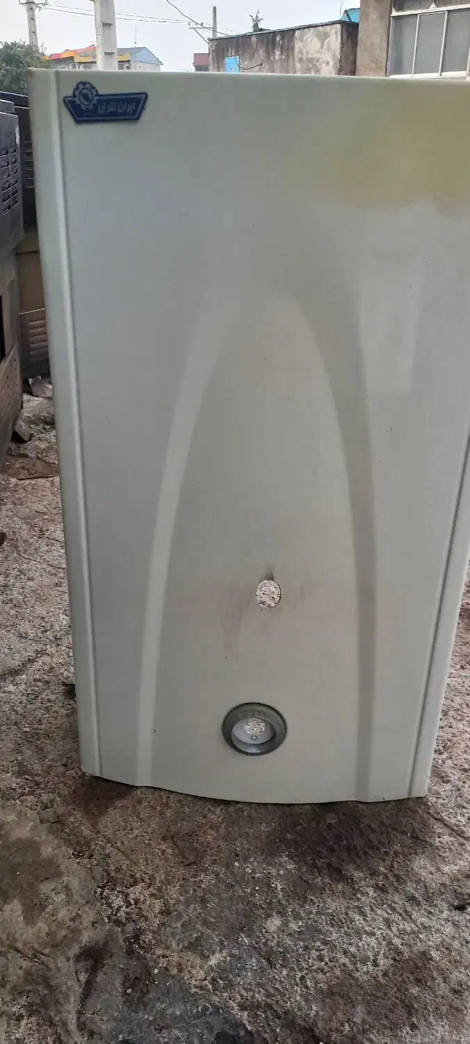 ابگرمکن دیواری|آبگرمکن، پکیج، شوفاژ|لنگرود, |دیوار