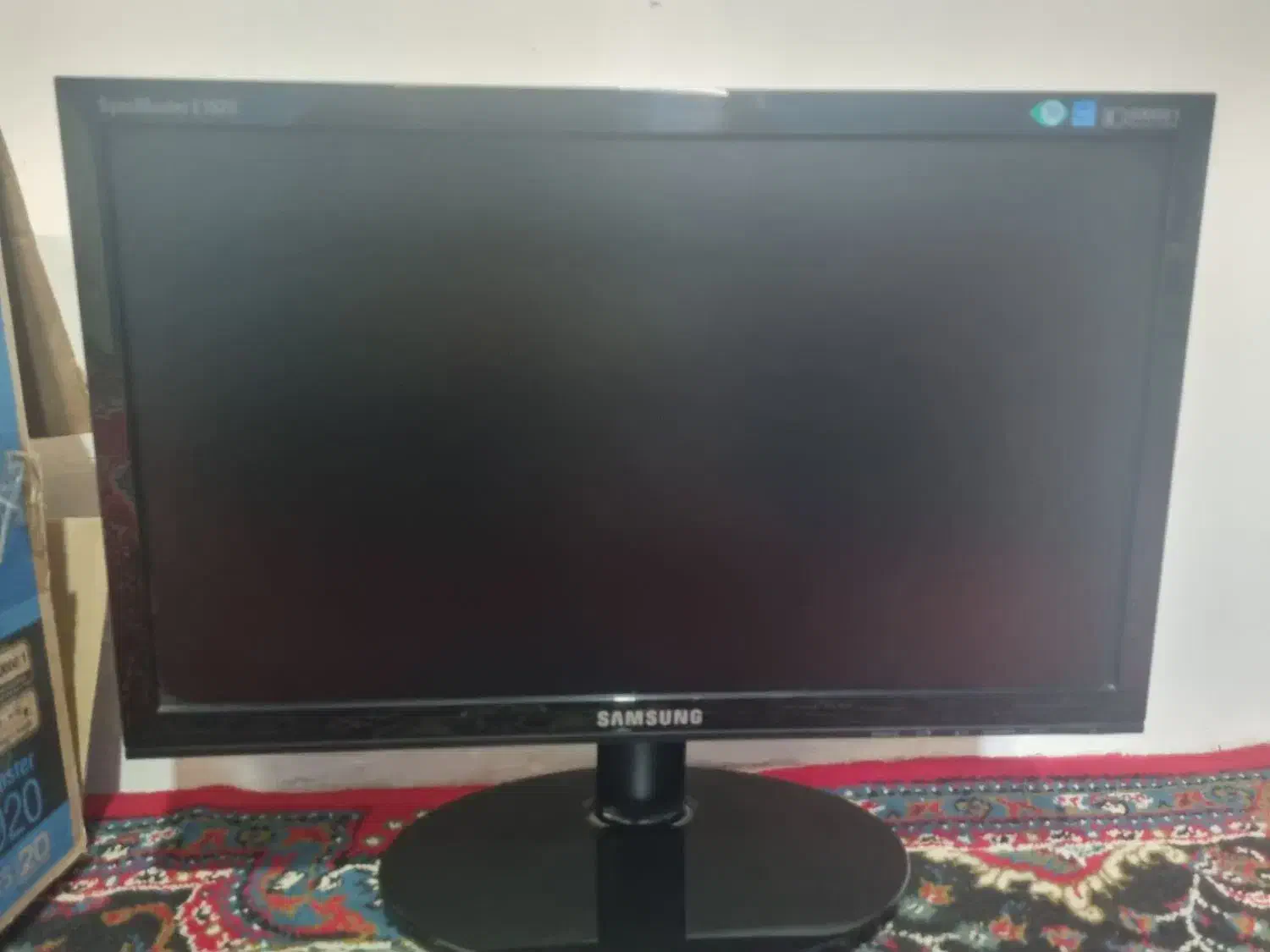 مانیتور|قطعات و لوازم جانبی رایانه|زنجان, |دیوار