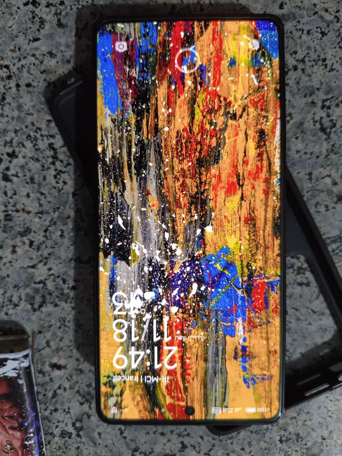 پوکو M6 pro|موبایل|مشهد, رسالت|دیوار