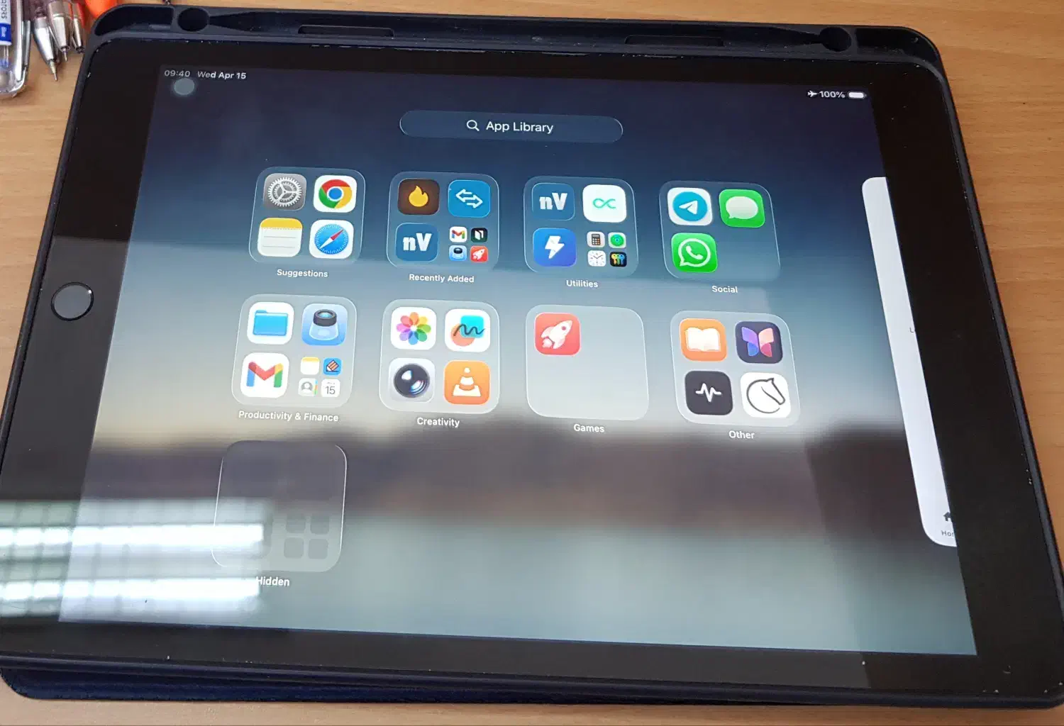 Ipad 2021|تبلت|اردبیل, |دیوار