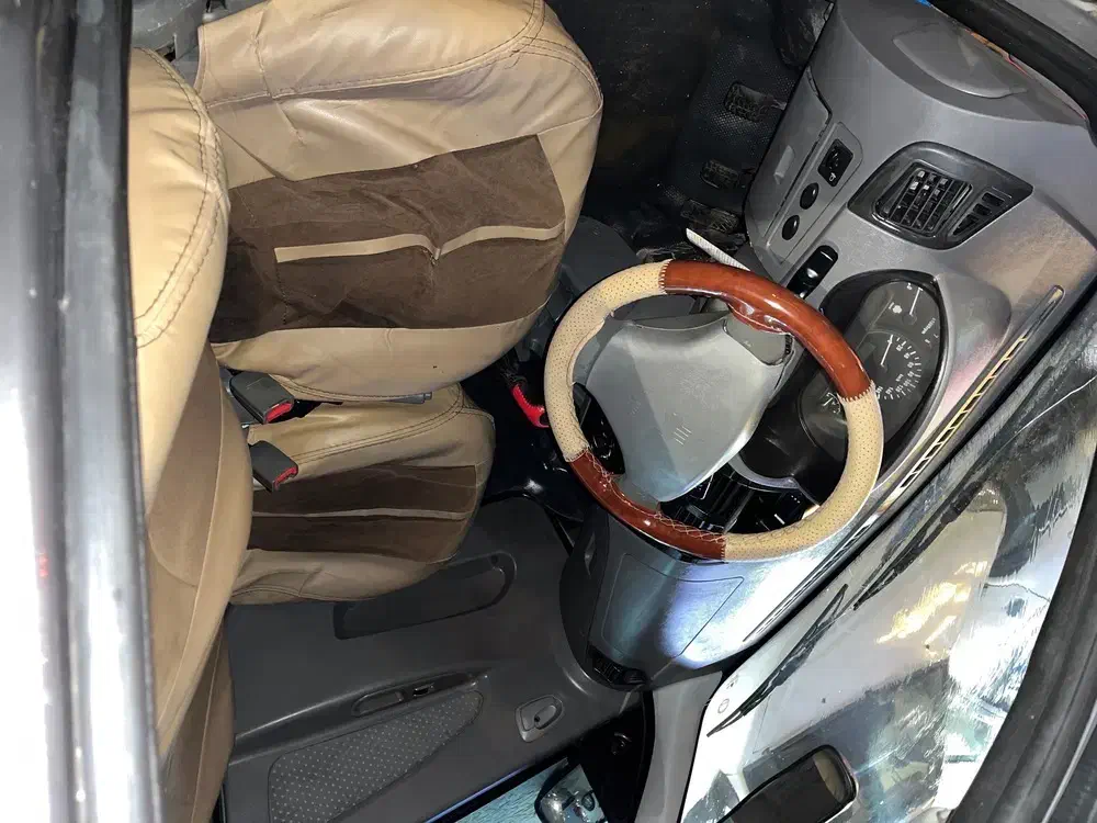 تیبا ۹۱|خودرو سواری و وانت|ملک‌آباد, |دیوار