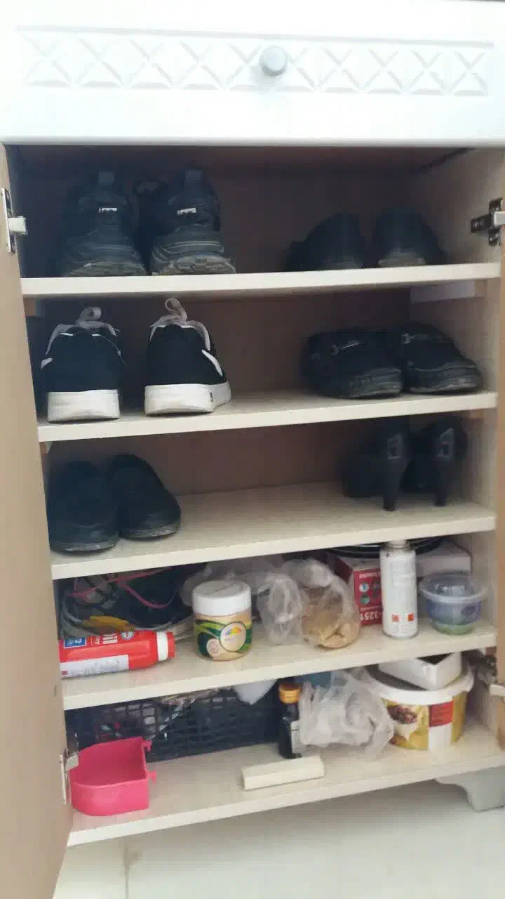 جاکفشی|جاکفشی، کمد، دراور|کرج, مهرویلا شمالی|دیوار