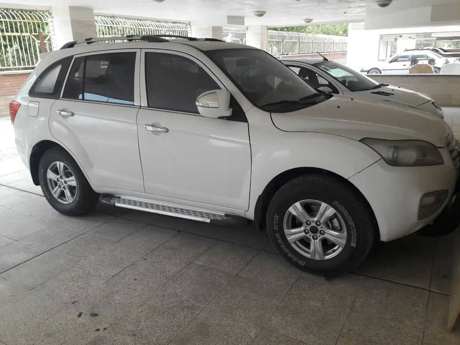 لیفان ایکس X60|خودرو سواری و وانت|اصفهان, بهارستان|دیوار