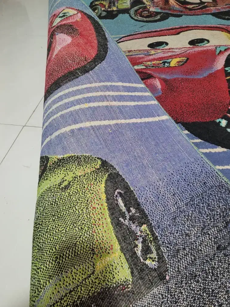 فرش کودک|اسباب و اثاث بچه|کرج, حسن آباد|دیوار