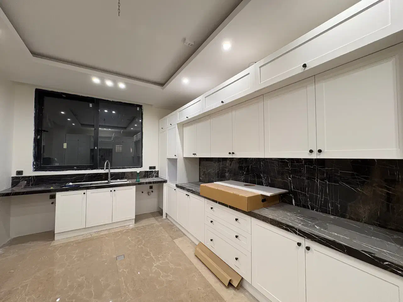 سازه فاخر و شیک لوکیشن تاپ و دنج فرامرز|فروش آپارتمان|مشهد, فردوسی|دیوار