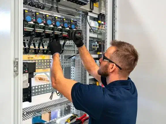 برق سوله و اتوماسیون صنعتی|خدمات پیشه و مهارت|تهران, نعمت‌آباد|دیوار