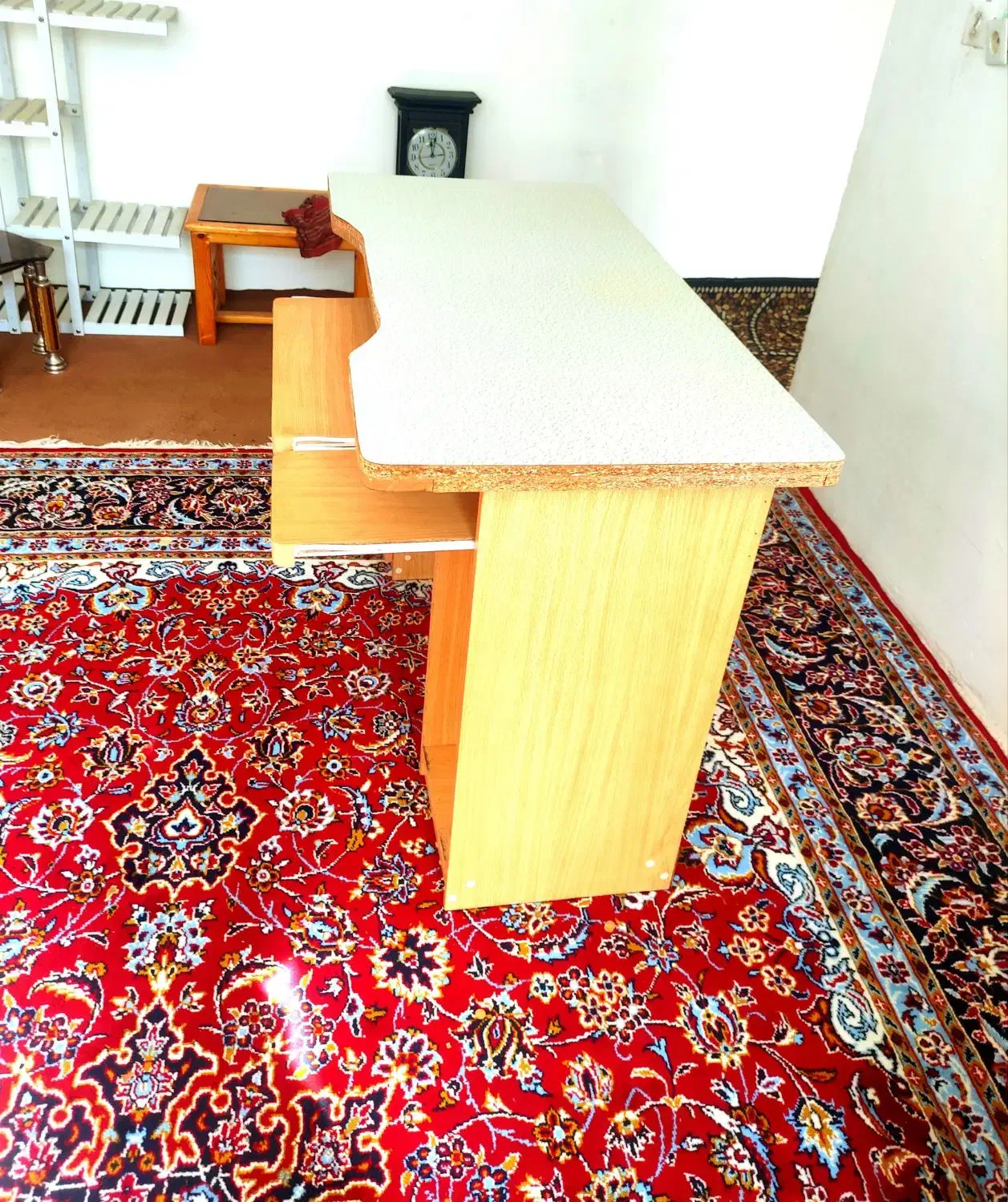 میز کامپیوتر|میز تحریر و کامپیوتر|کرمانشاه, |دیوار