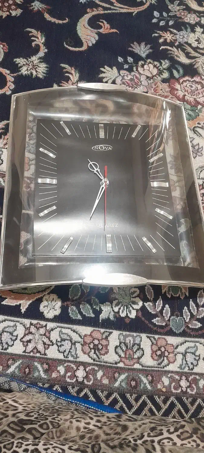 ساعت دیواری|ساعت دیواری و تزئینی|سیرجان, |دیوار