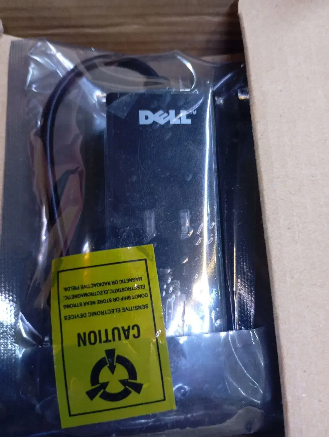 عکس مودم USB  دل مدل RJ11|مودم و تجهیزات شبکه|رباط‌کریم, رباط‌کریم|دیوار