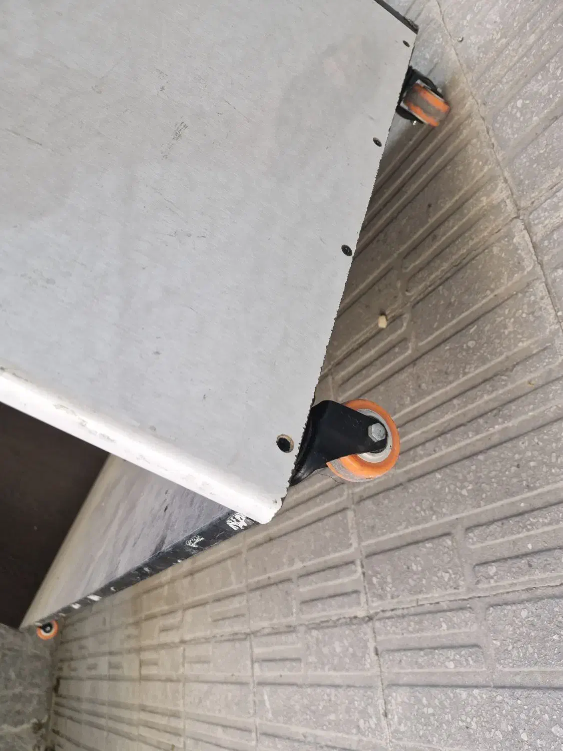 میز کانتر پیشخوان ام دی اف mdf|فروشگاه و مغازه|تهران, پردیسان|دیوار