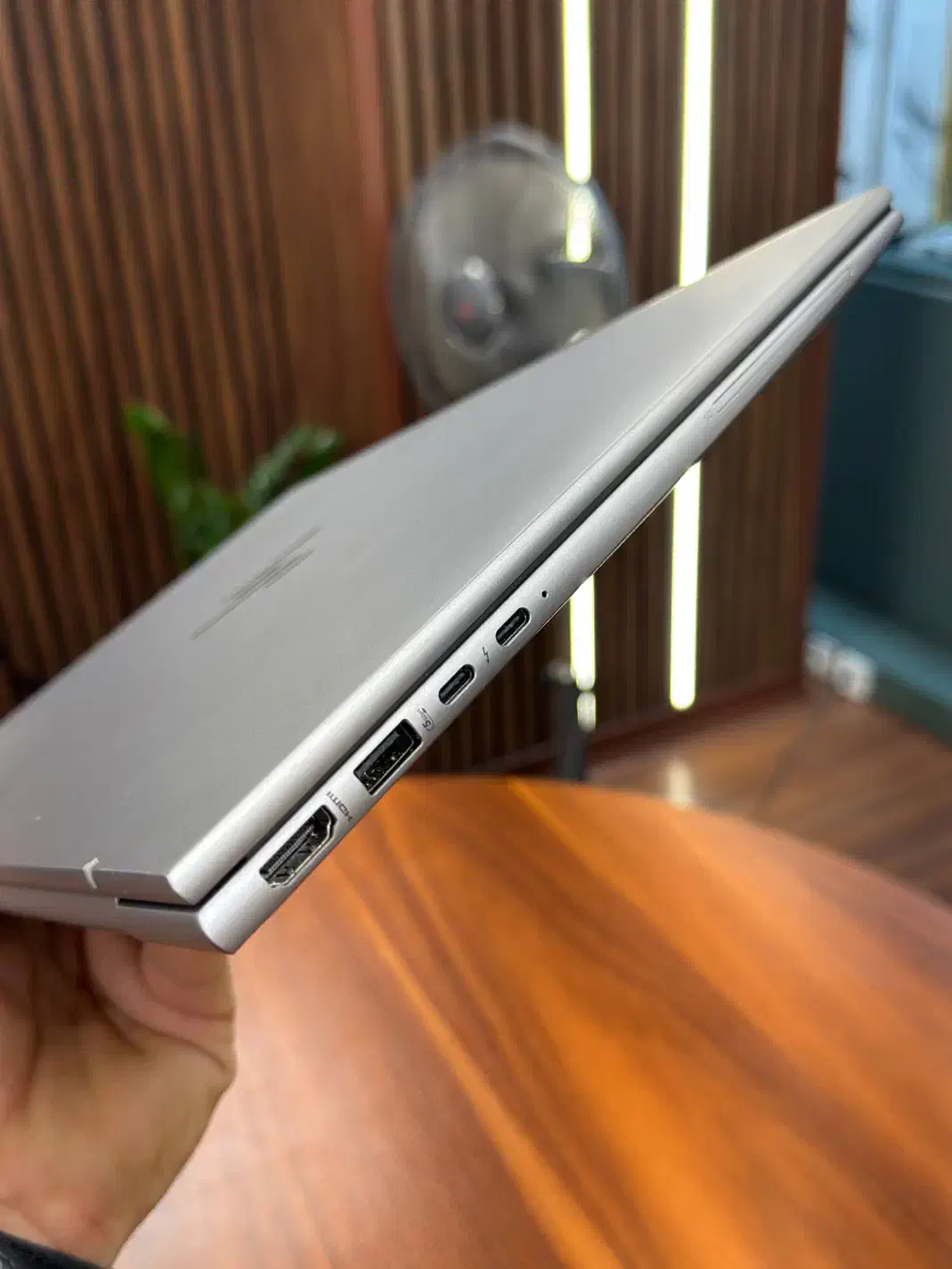 HP ZBOOK FIREFLY 14 G11|رایانه همراه|تهران, فلسطین (میدان انقلاب)|دیوار