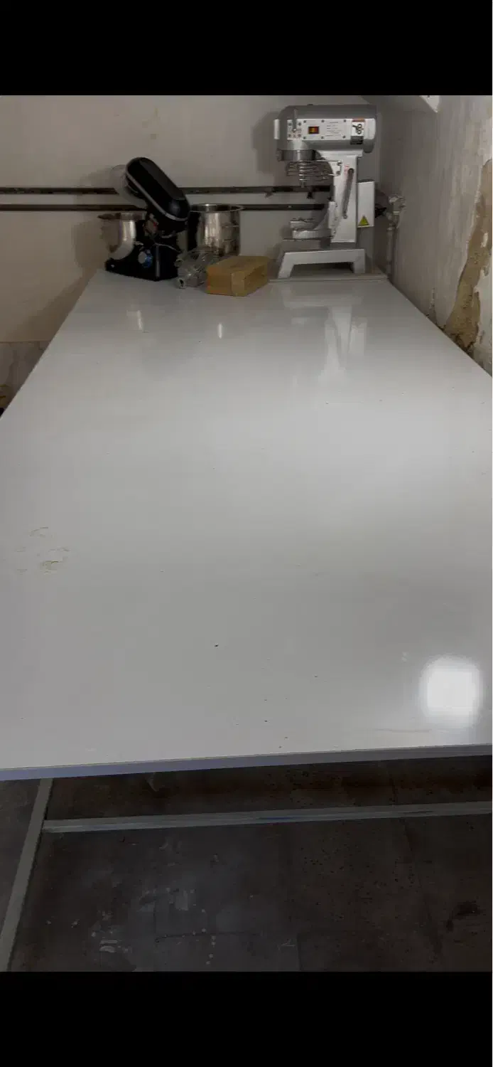 میز کار|کافی‌شاپ و رستوران|اراک, |دیوار