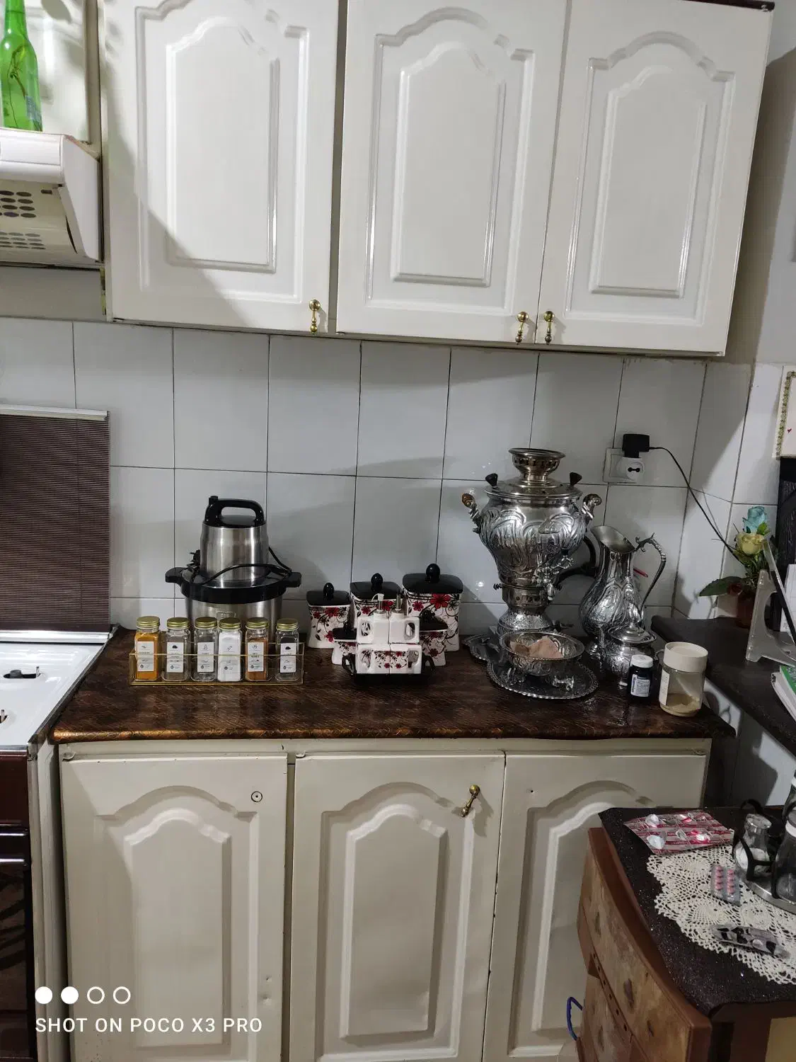 کابینت فلزی|مصالح و تجهیزات ساختمان|تهران, بهداشت|دیوار