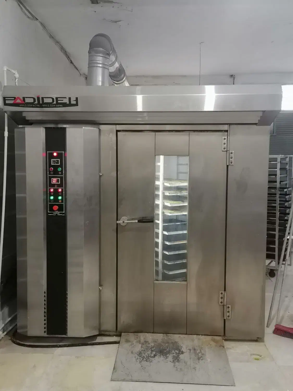 استاکار قناد|استخدام خدمات فروشگاه و رستوران|مشهد, شهرک شهید باهنر|دیوار