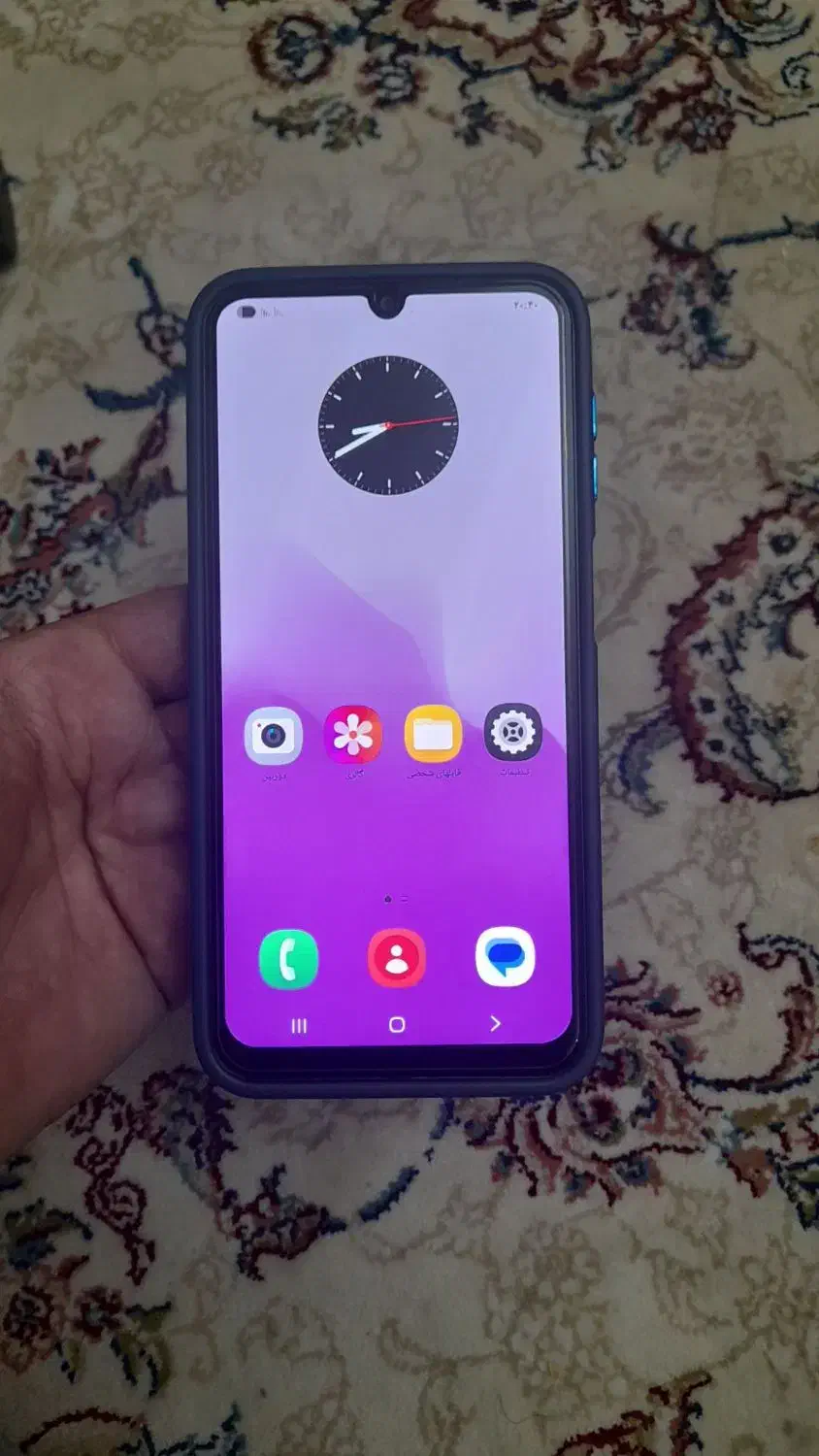 سامسونگa24|موبایل|تبریز, |دیوار