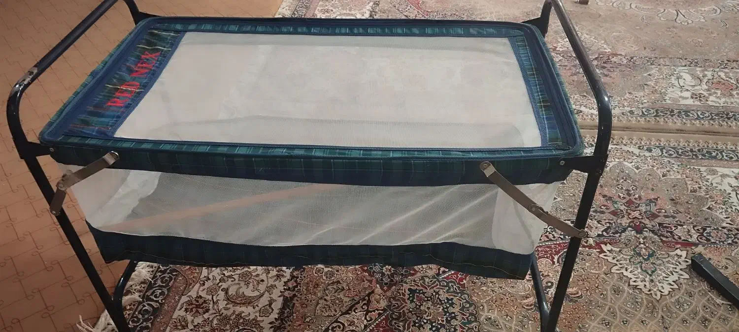 یه عدد پشه بند نو|کالسکه و لوازم جانبی|بوژگان, |دیوار