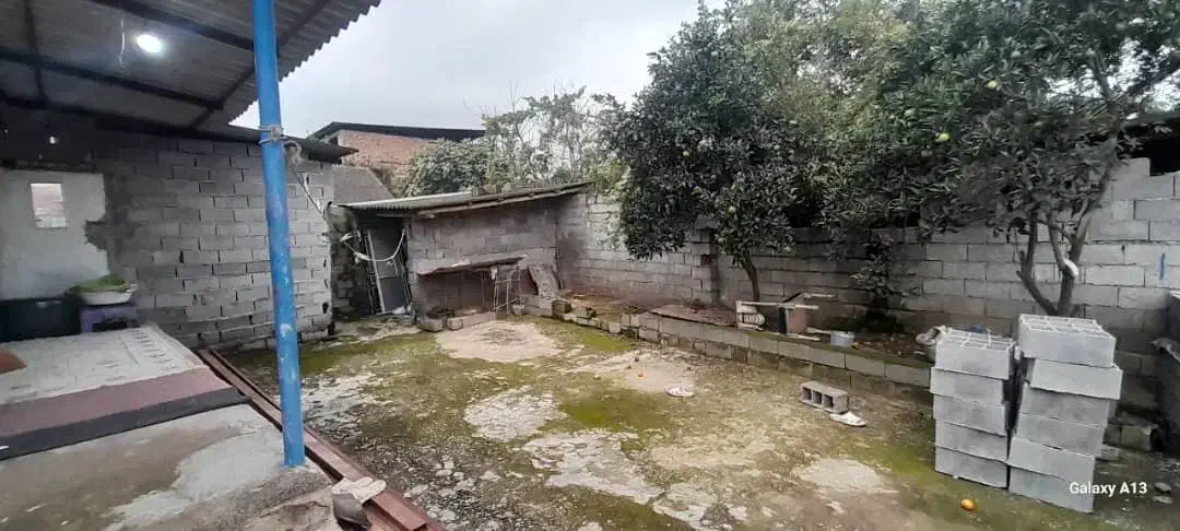 فروش منزل محدوده هزارسنگر|فروش خانه و ویلا|زرگرشهر, |دیوار