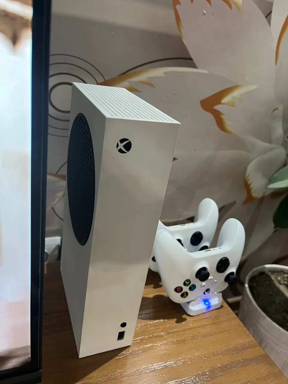 Xbox series s|کنسول، بازی ویدئویی و آنلاین|تهران, شهرک چیتگر|دیوار