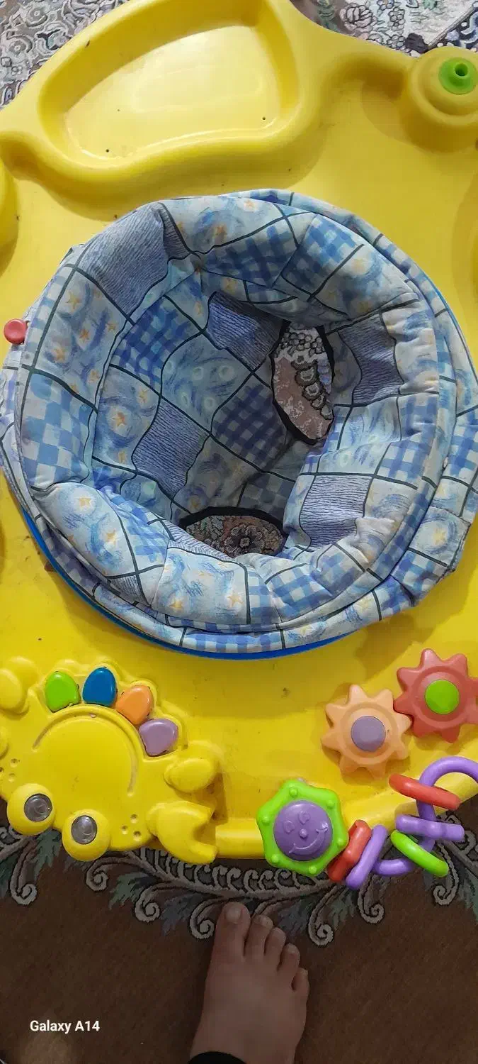 وسایل بچه|اسباب و اثاث بچه|امیدیه, |دیوار