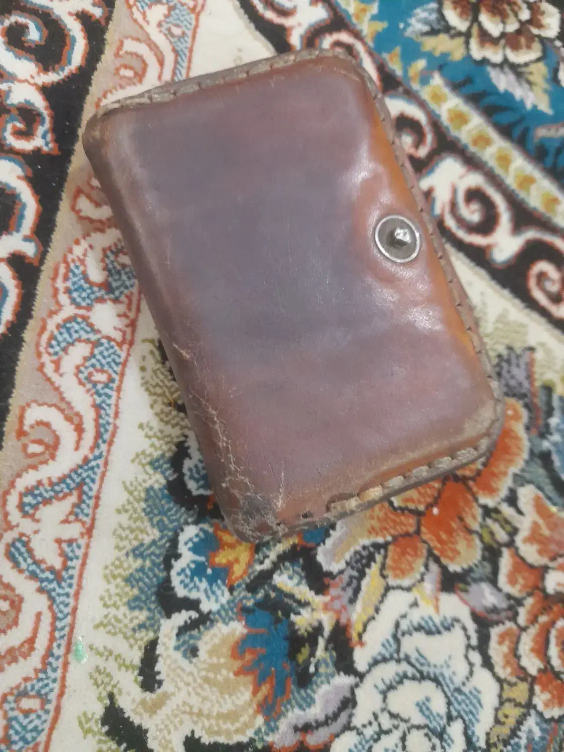 یک عدد کیف پول|اشیا|حمیدیا, |دیوار