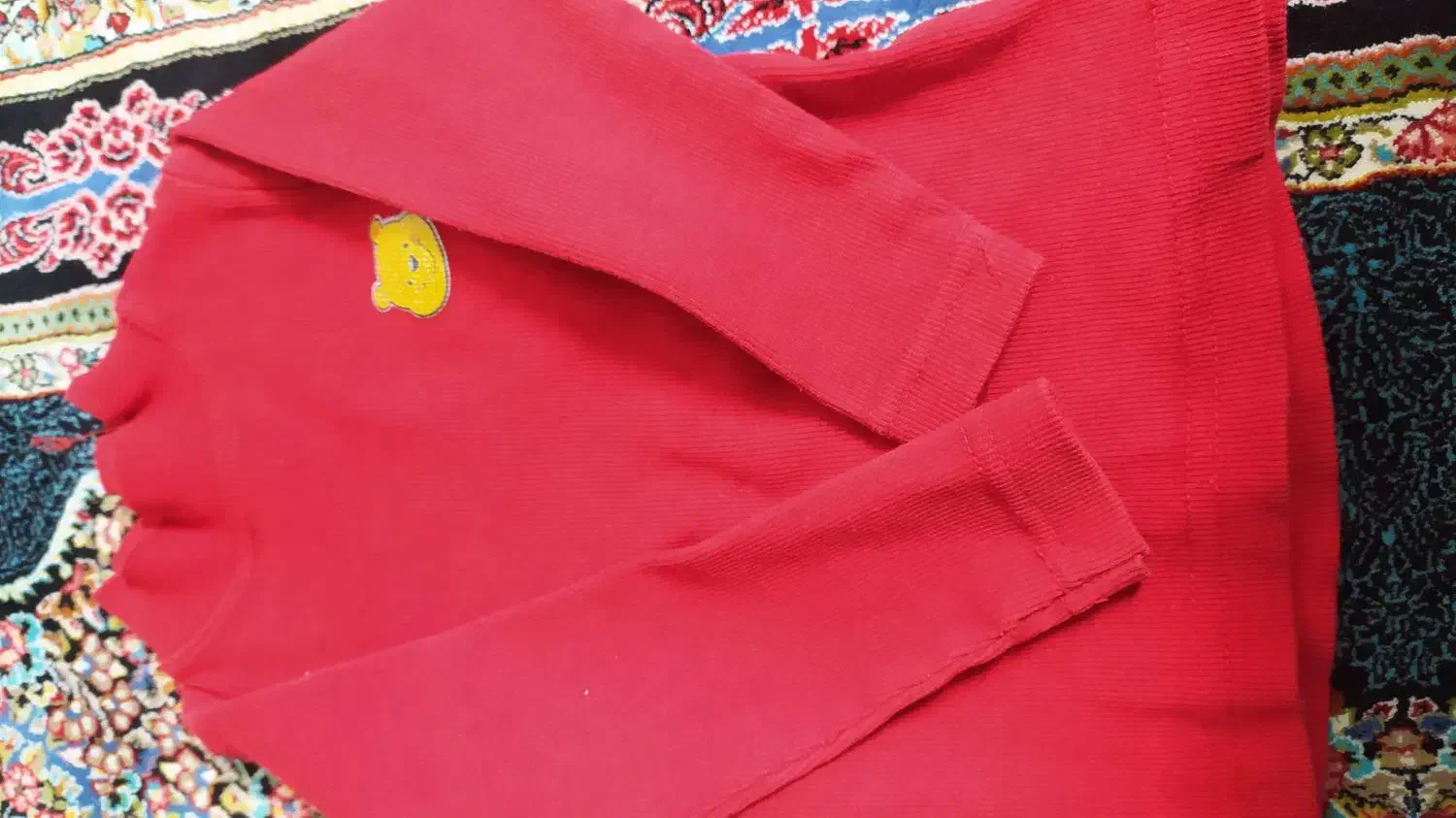 لباس دخترونه و پسرونه یک سال رایگان|کفش و لباس بچه|شوشتر, |دیوار