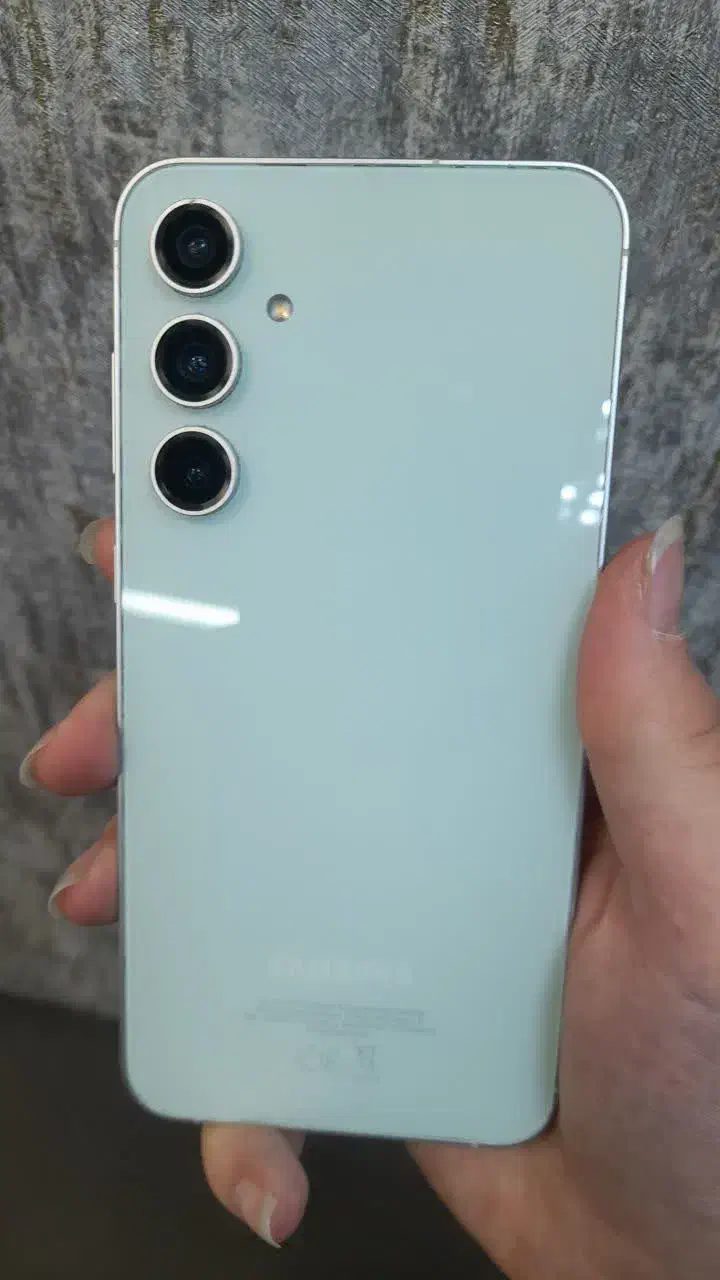 s23fe 256 درحد اک|موبایل|قم, گذر قلعه|دیوار