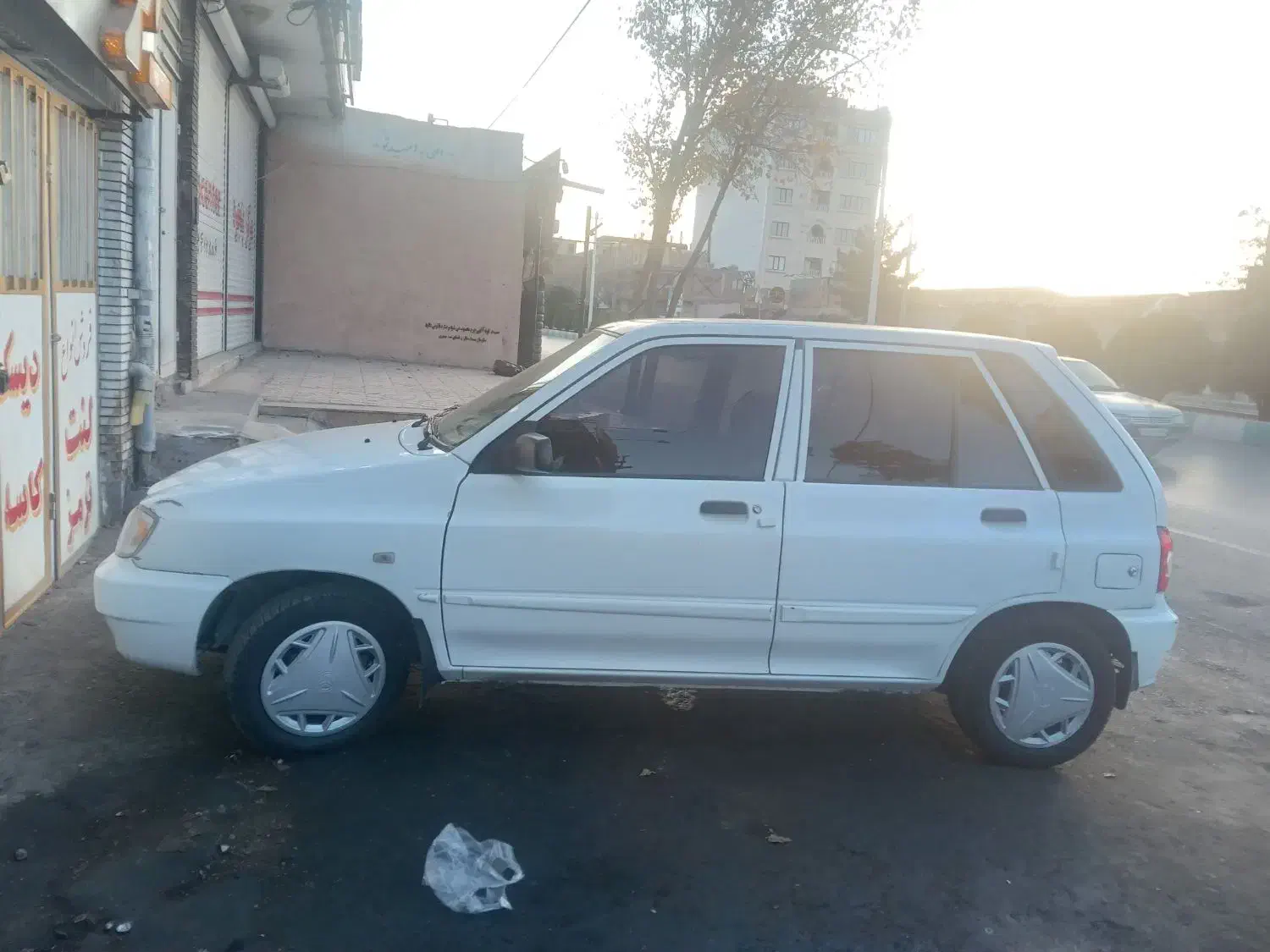 پراید ۱۱۱|خودرو سواری و وانت|کرمان, |دیوار