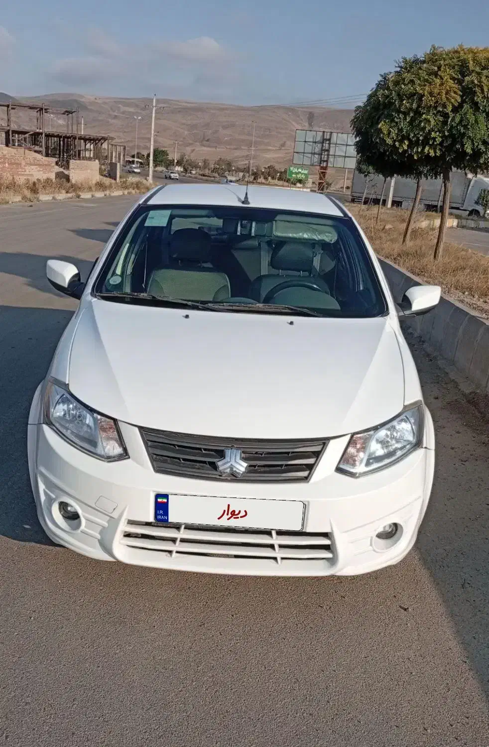 ساینادوگانه1401|خودرو سواری و وانت|نیر (اردبیل), |دیوار