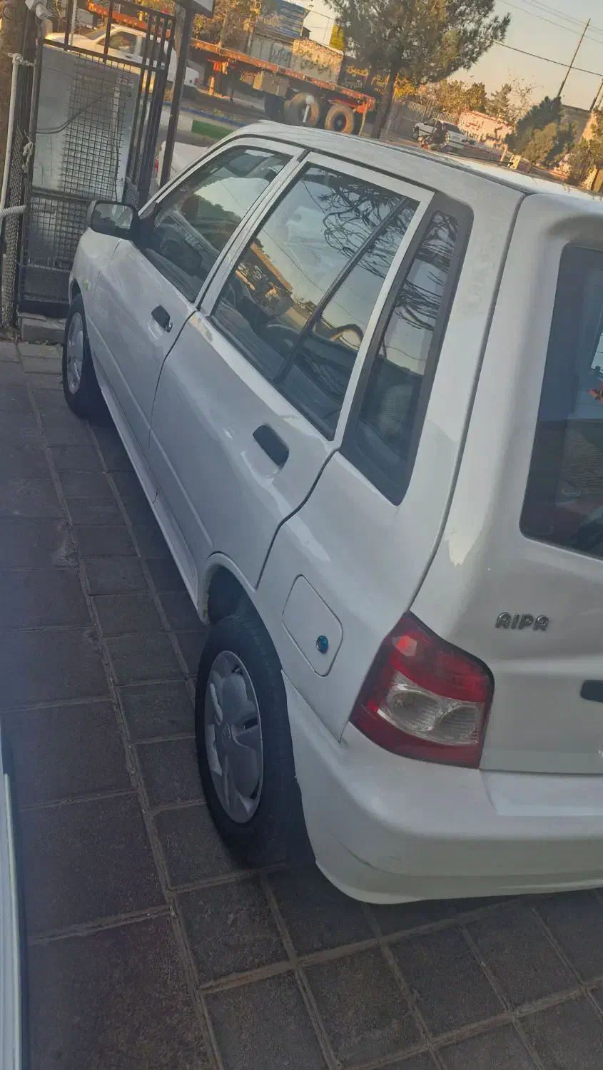 سایپا|خودرو سواری و وانت|تایباد, |دیوار