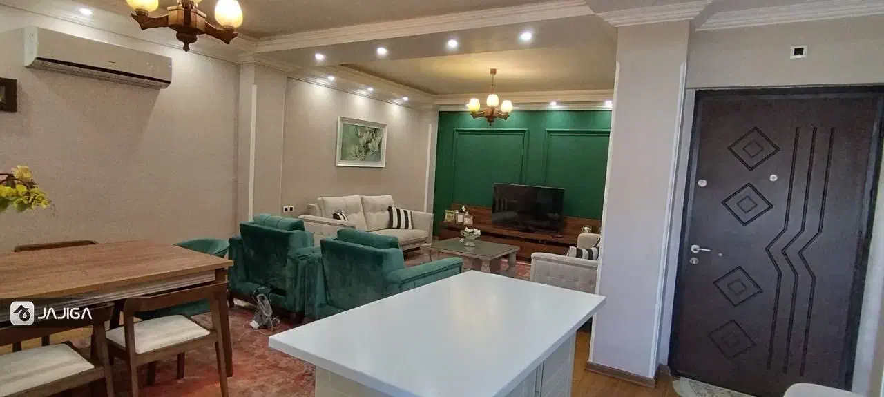 اجاره سوییت آپارتمان مبله در ازادی/استاد معین/مرکز|اجارهٔ کوتاه‌مدت آپارتمان و سوئیت|تهران, دکتر هوشیار|دیوار