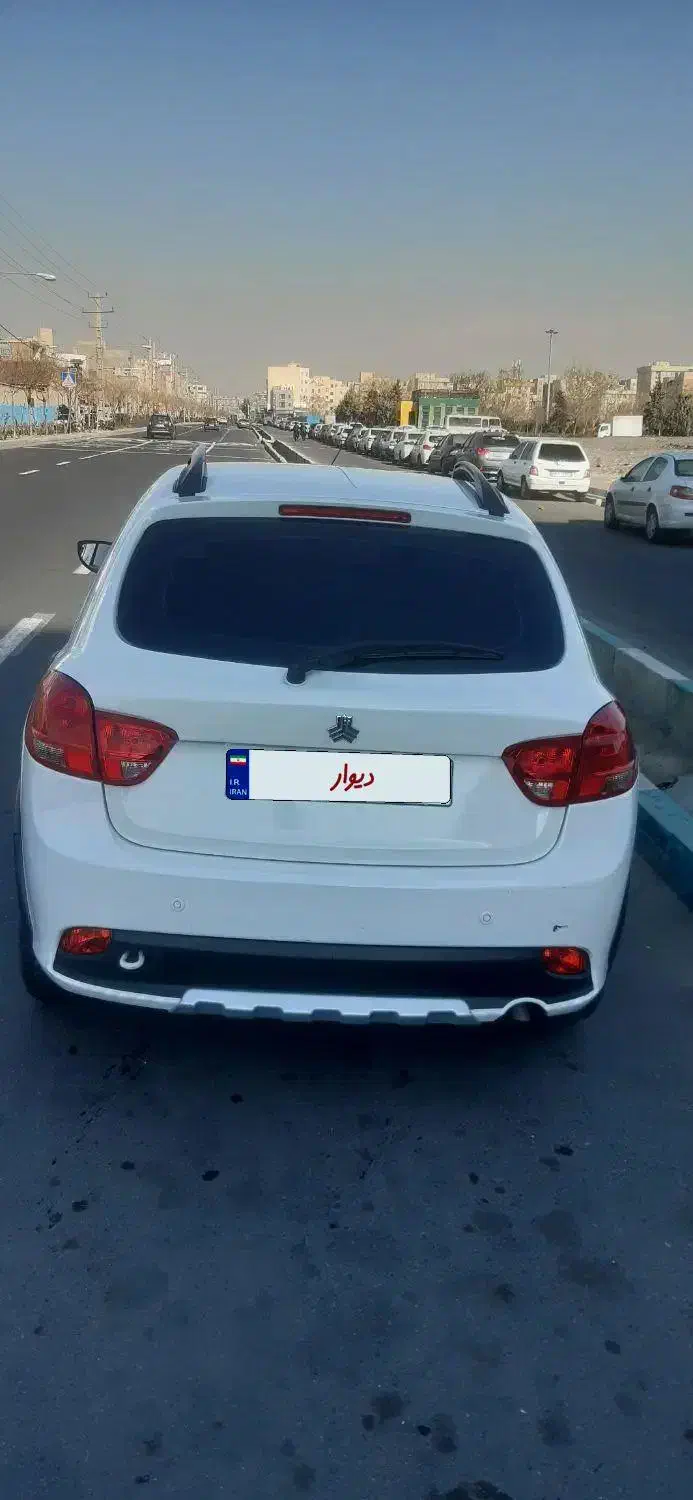 کوئیک GX بهمن ۱۴۰۳|خودرو سواری و وانت|تهران, تهرانسر شرقی|دیوار