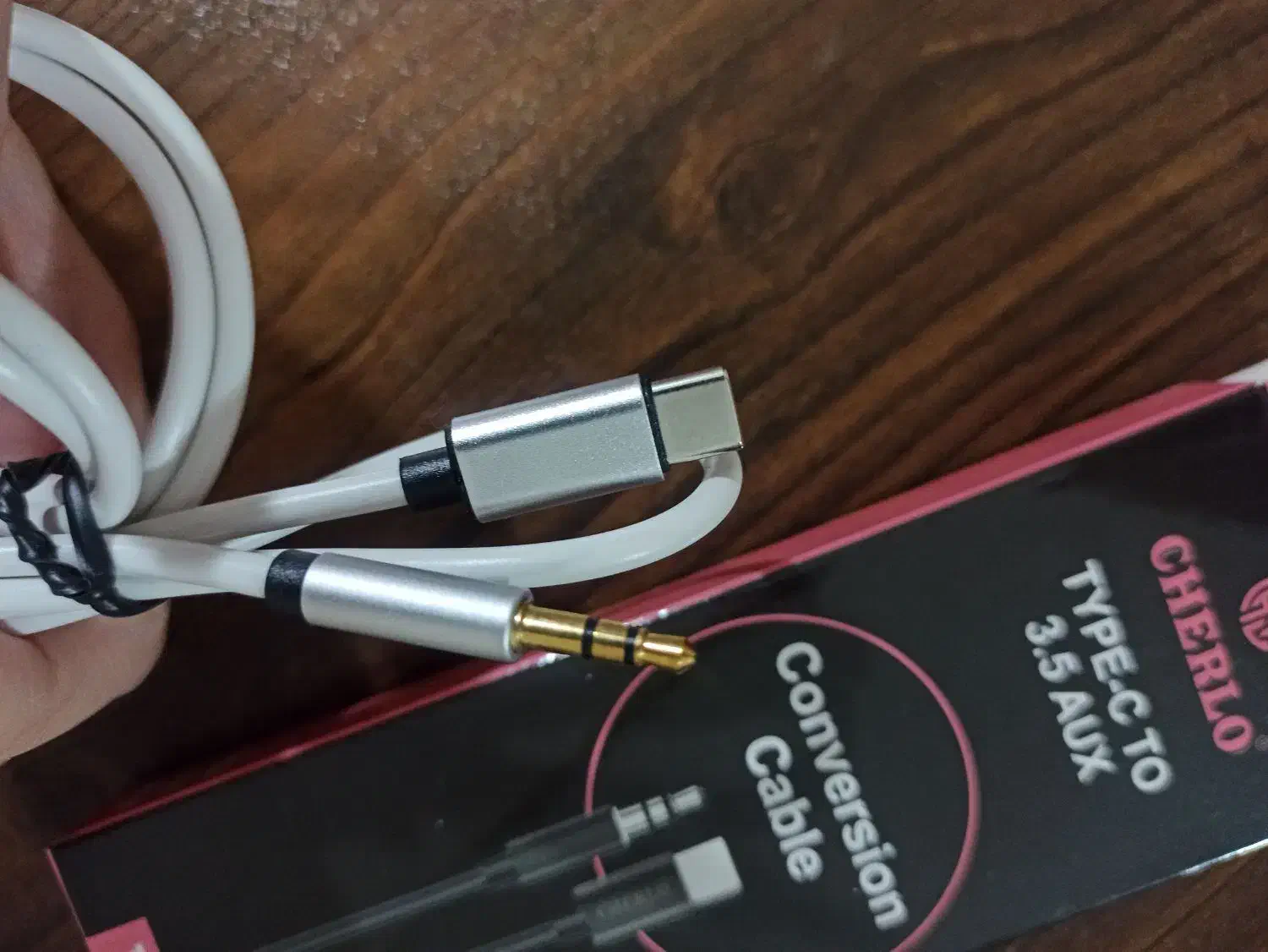 کابل تبدیل نو|لوازم جانبی موبایل و تبلت|قزوین, |دیوار