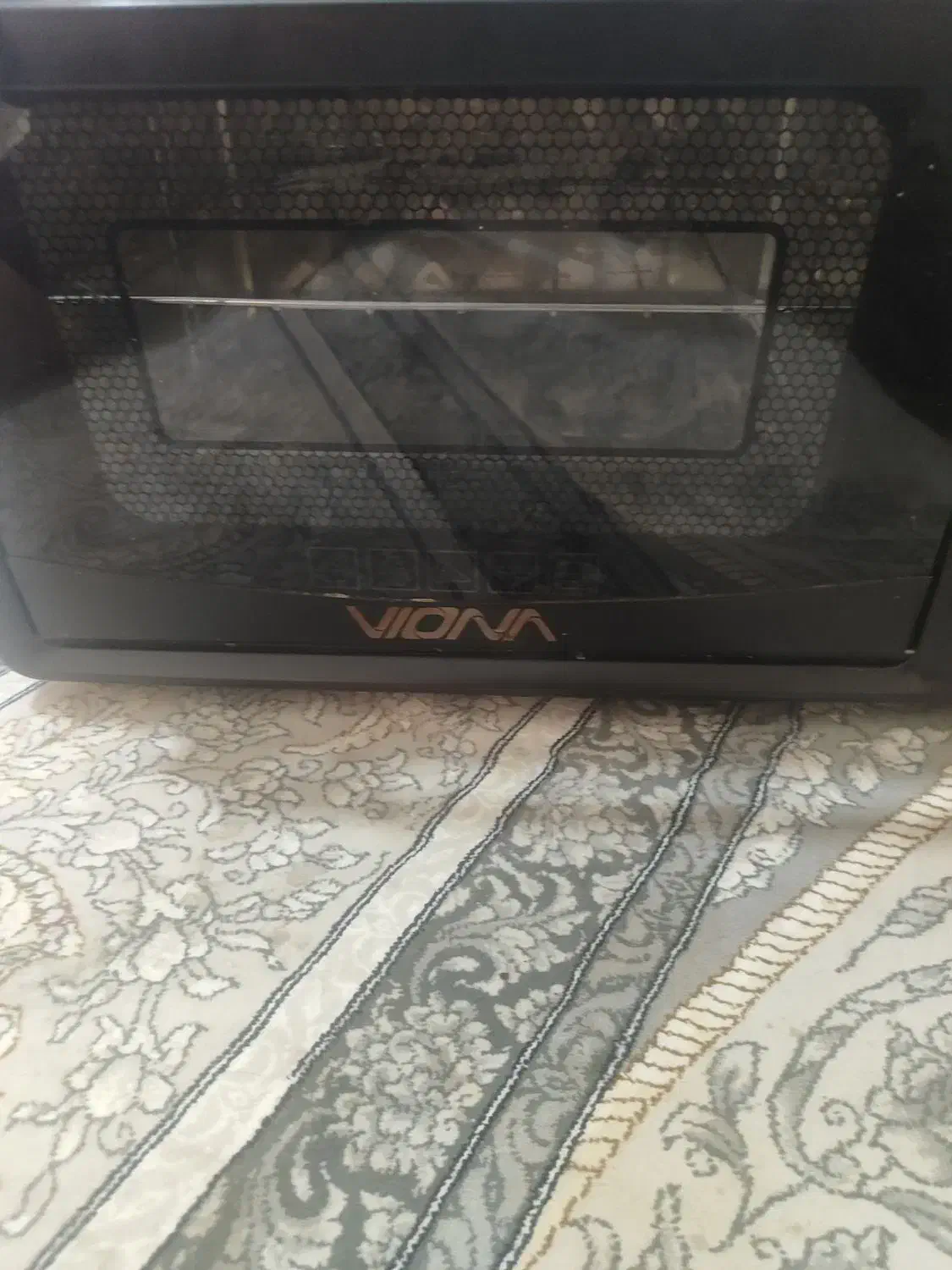 ماکروفر ویونا|اجاق گاز و لوازم برقی پختوپز|مشهد, شیرودی|دیوار