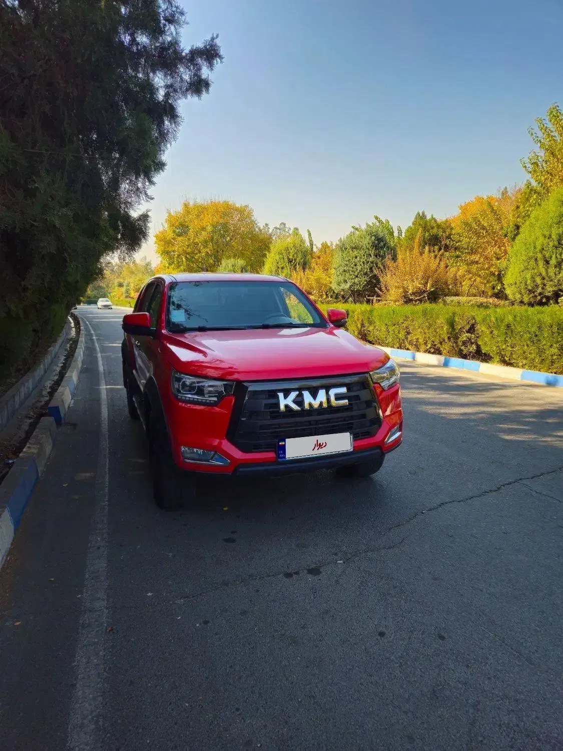 t8 401|خودرو سواری و وانت|تهران, تهرانپارس غربی|دیوار