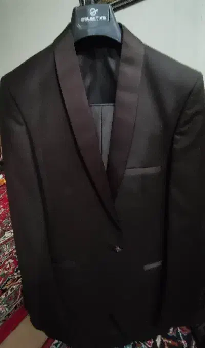 کت شلوار مردانه شیک و ترتمیز|لباس|محمدیه-قزوین, |دیوار