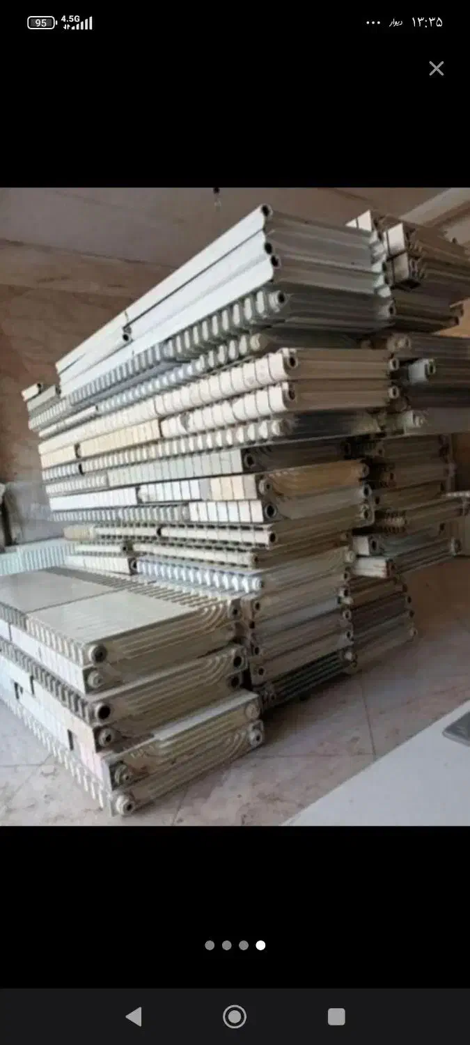 خرید و فروش آبگرمکن دیواری بوتان|آبگرمکن، پکیج، شوفاژ|زاهدان, |دیوار