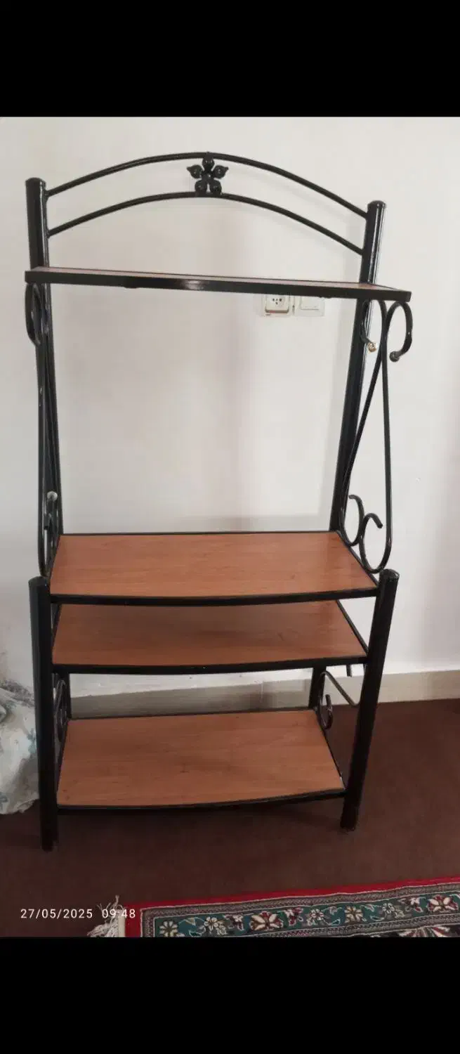 میزتلوزیون درحدنو|میز تلویزیون|آق قلا, |دیوار