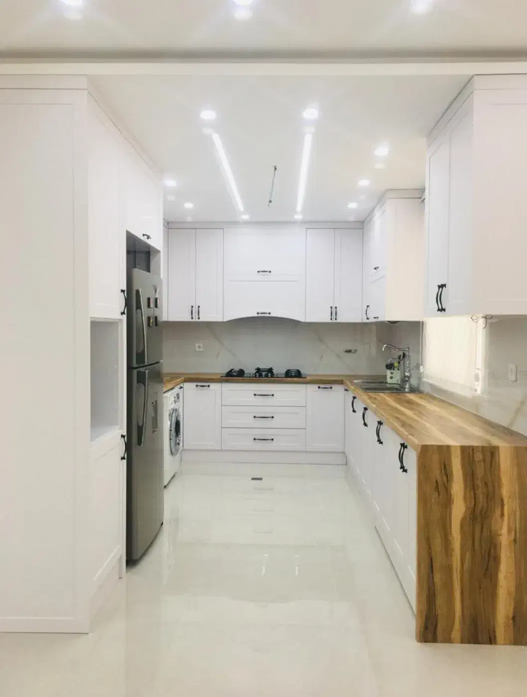 کابینت و کمد دیواری نقد و اقساط|خدمات پیشه و مهارت|بندرعباس, |دیوار