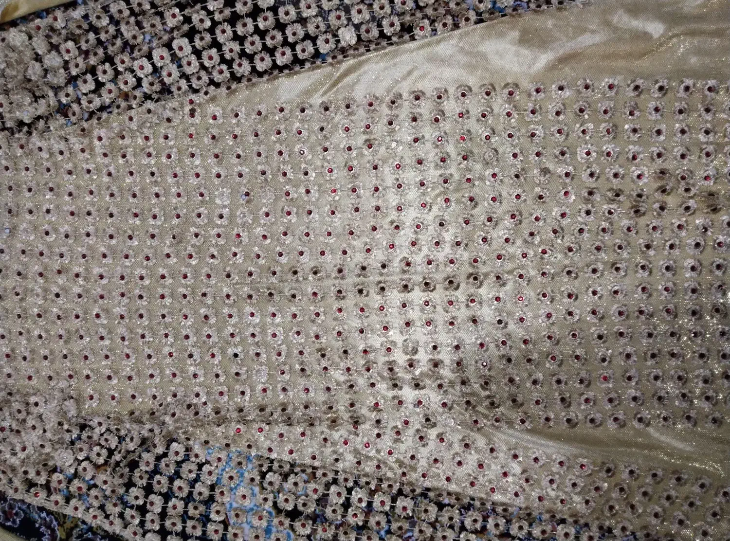 لباس کردی زبون دار|لباس|کوهدشت, |دیوار